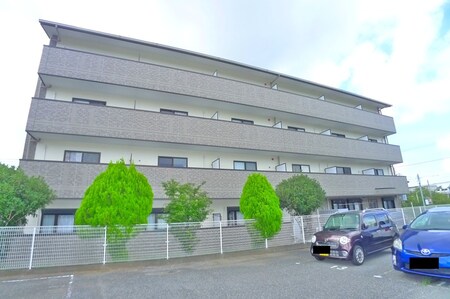 アヴァンツァ－レＧ・Ｍ外観写真