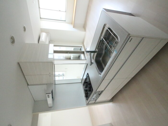 物件内観写真6　(キッチン)