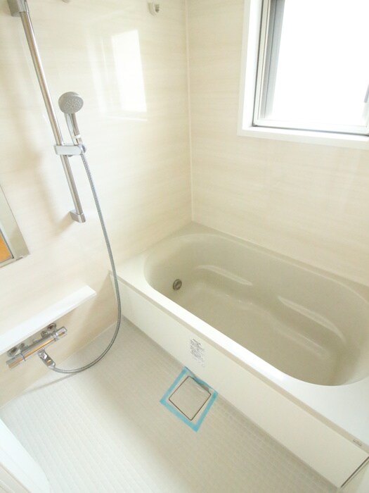 物件内観写真7　(バス／シャワールーム等)
