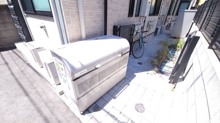 物件外観写真3　(建物設備)