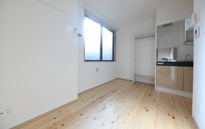 物件内観写真18　(居室)