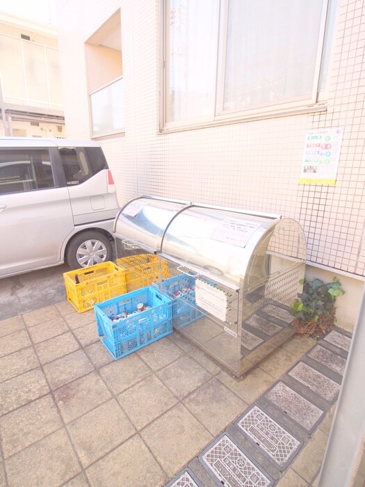 物件外観写真4　(その他)