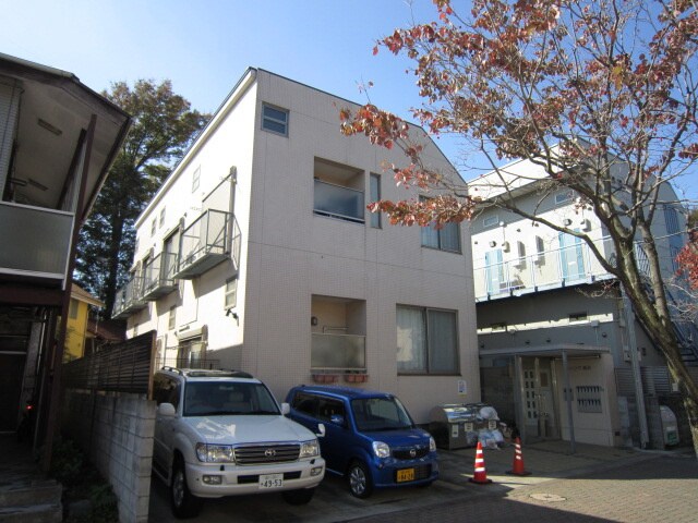 物件外観写真5　(外観写真)