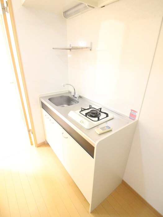 物件内観写真11　(キッチン)