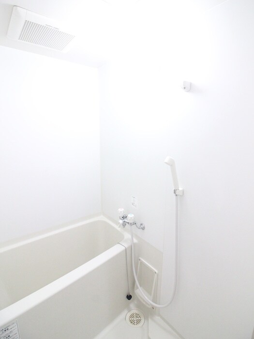 物件内観写真12　(バス／シャワールーム等)