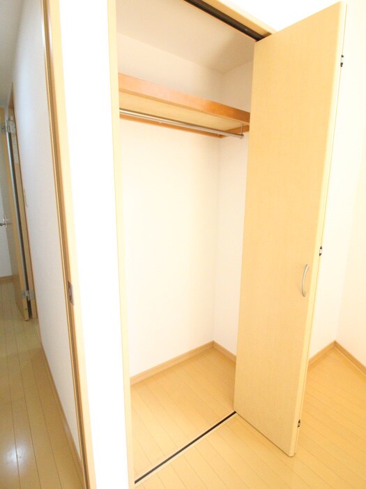 物件内観写真16　(収納)