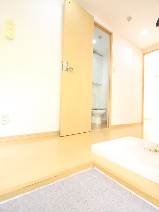 物件内観写真19　(廊下)