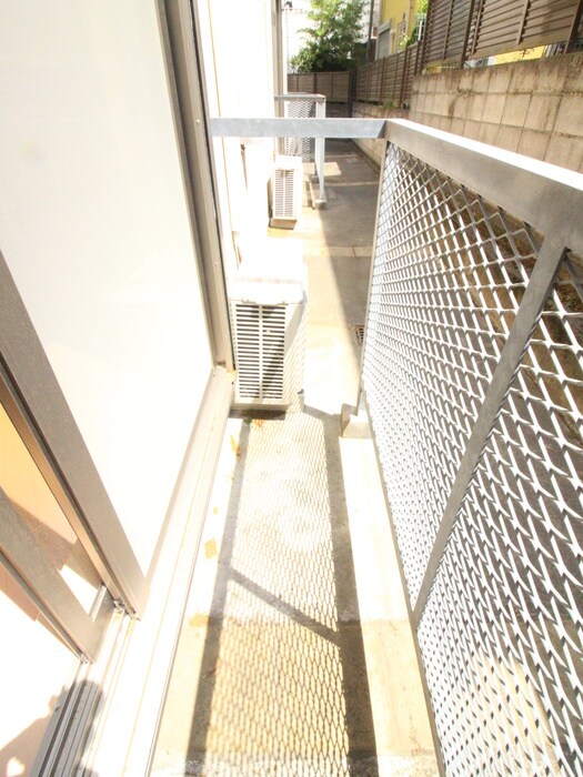 物件内観写真21　(ベランダ・バルコニー)