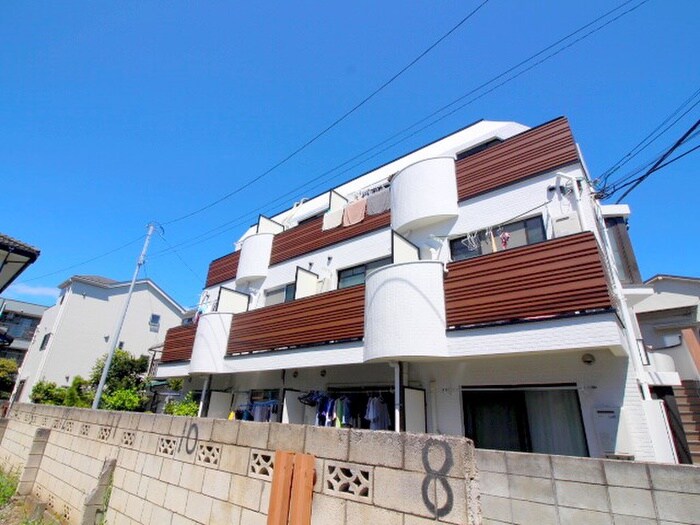 物件外観写真2　(その他)