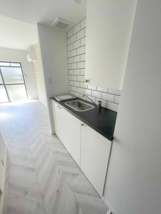 物件内観写真9　(キッチン)