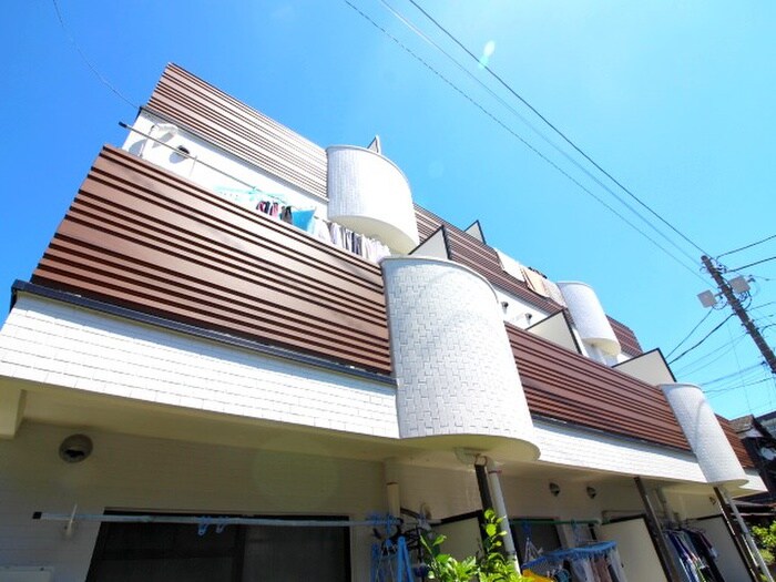 物件外観写真4　(その他)