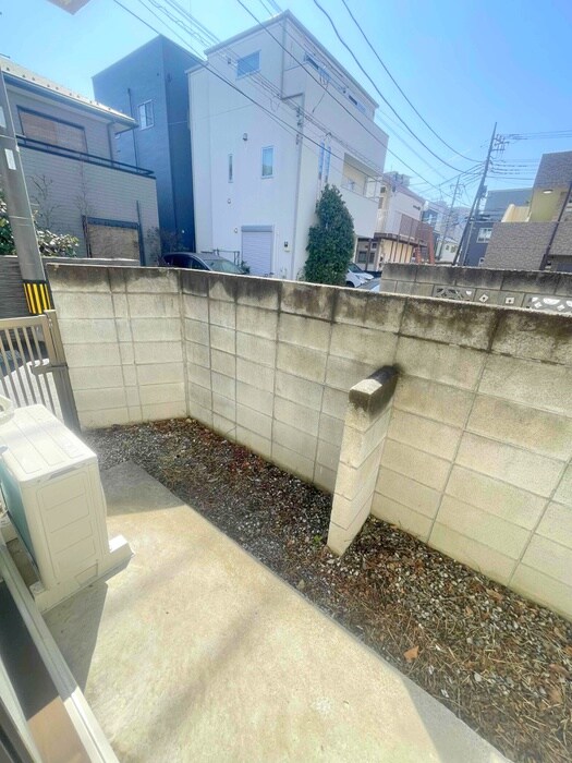 物件内観写真15　(ベランダ・バルコニー)