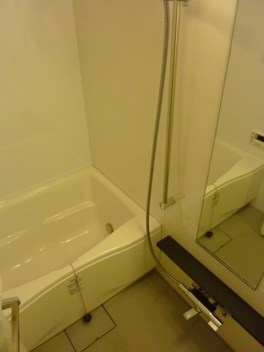 物件内観写真12　(バス／シャワールーム等)
