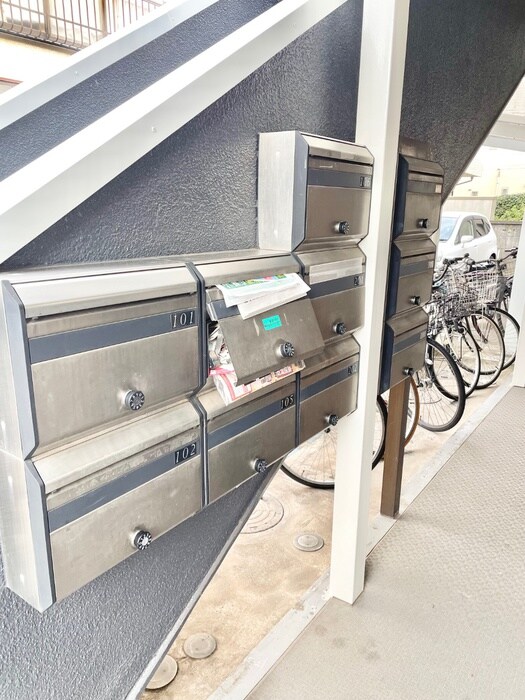 物件外観写真5　(外観写真)