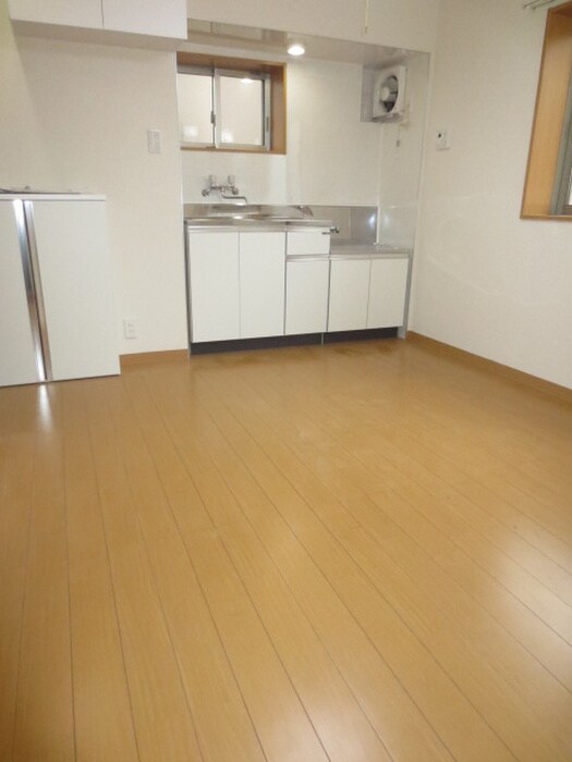 物件内観写真10　(キッチン)