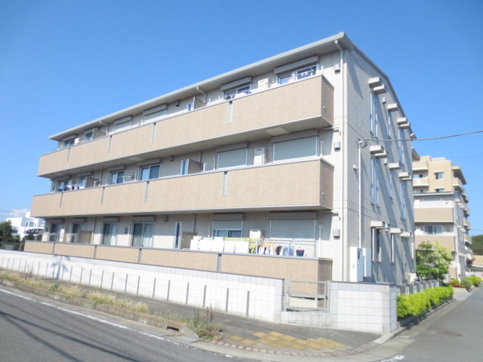グランレーヴⅡ