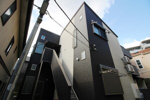 ＤＣＴ蟹ヶ谷外観写真