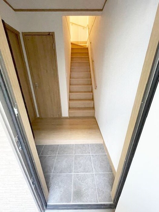 物件内観写真7　(廊下)