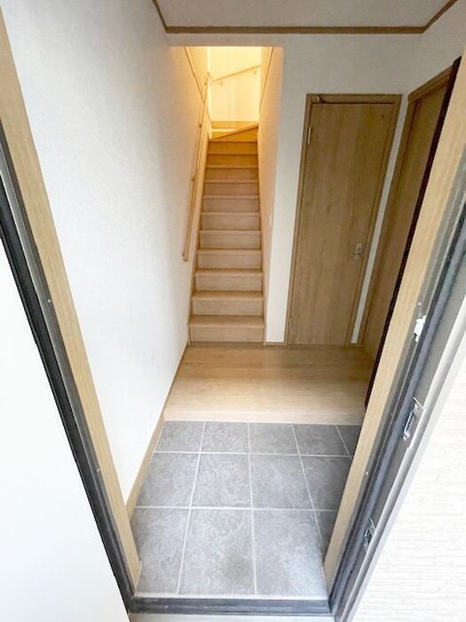 物件内観写真7　(廊下)