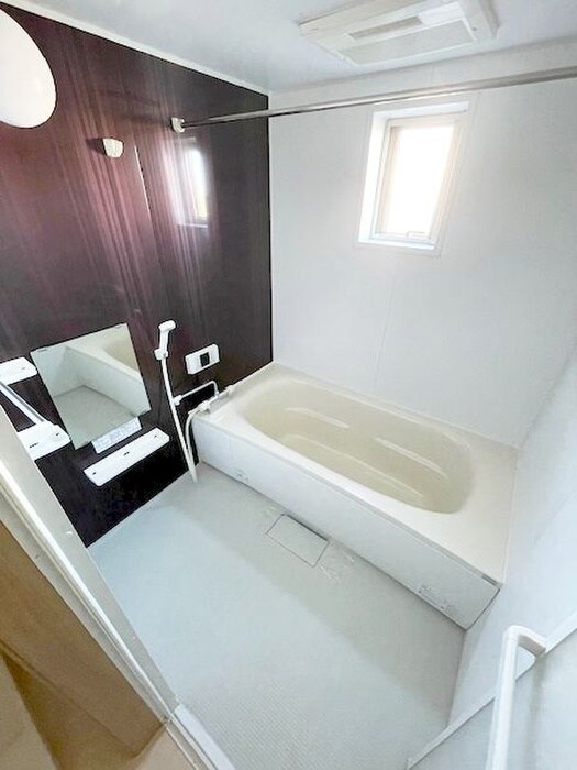 物件内観写真12　(バス／シャワールーム等)