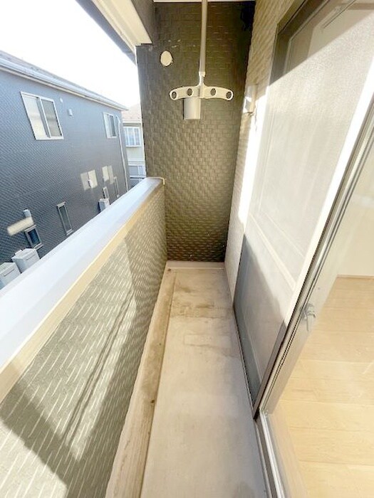 物件内観写真19　(ベランダ・バルコニー)