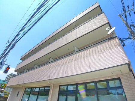 ＣＡＳＡ　ＳＵＭＩＫＯ外観写真