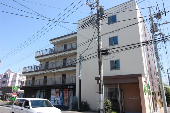 物件外観写真6　(外観写真)