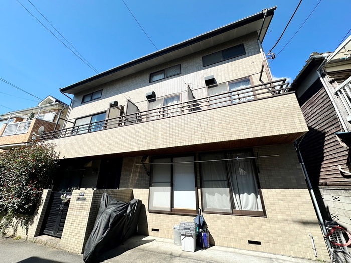 コーポ大野