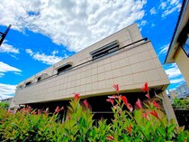 ガーデンシティ上石神井Ｂの外観写真