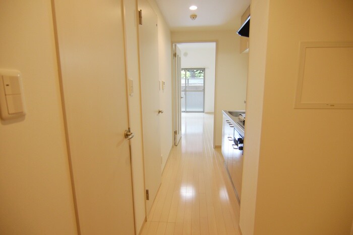 物件内観写真7　(廊下)