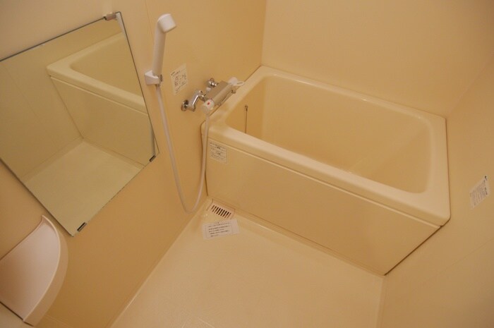 物件内観写真10　(バス／シャワールーム等)