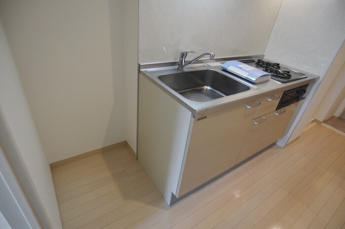 物件内観写真17　(キッチン)