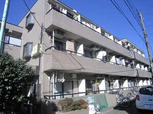 フレンドポ－ト相模大野Ⅱ(202)外観写真