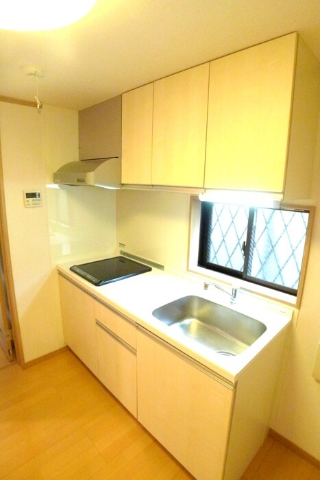 物件内観写真10　(キッチン)