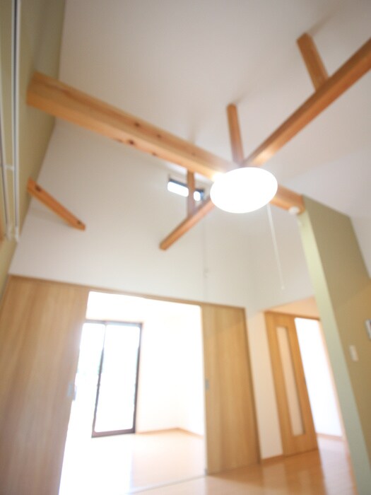 物件内観写真10　(居室)