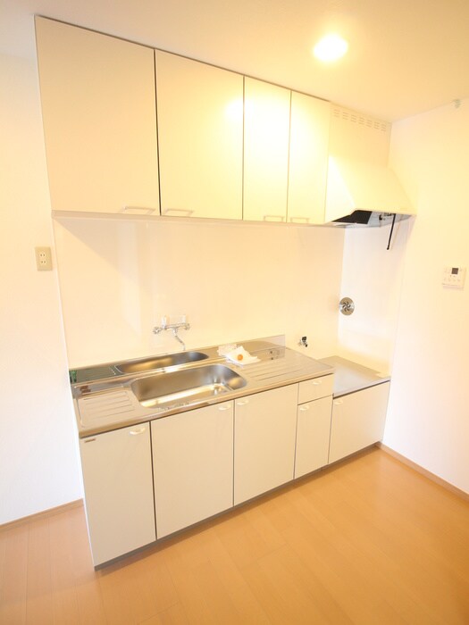 物件内観写真11　(キッチン)