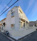 スカイピア葛西第３