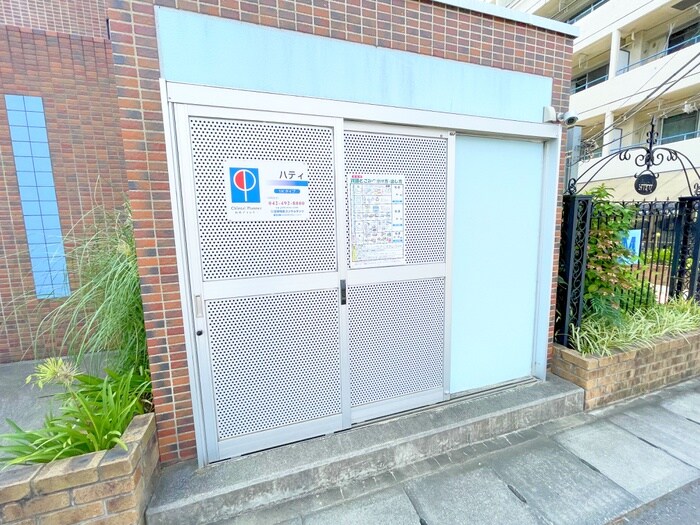 物件外観写真5　(建物設備)