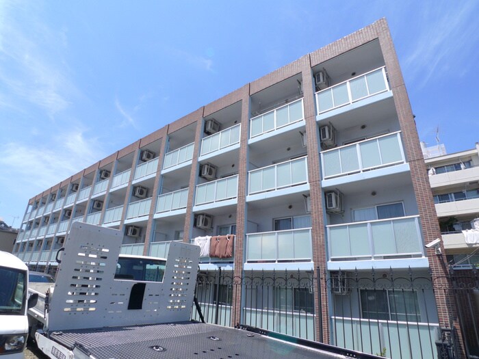 物件外観写真6　(外観写真)