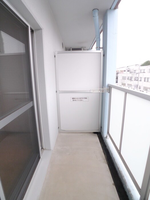 物件内観写真15　(ベランダ・バルコニー)