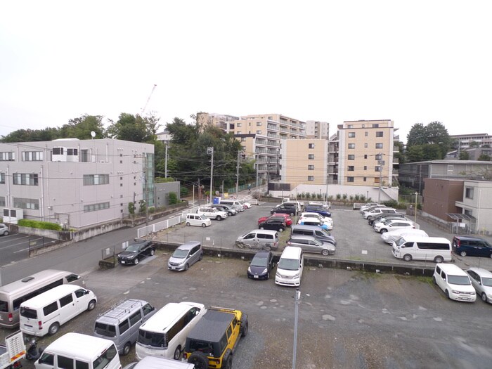 物件内観写真16　(周辺環境)