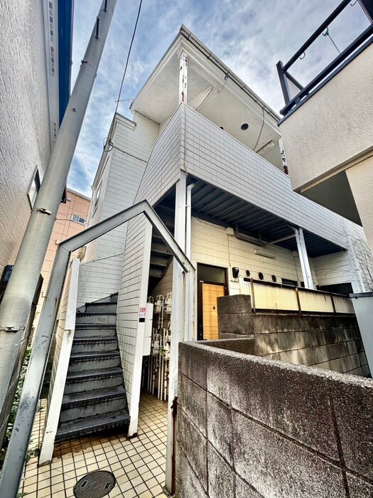 物件外観写真5　(外観写真)