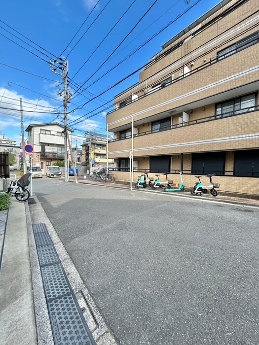 物件外観写真6　(周辺環境)