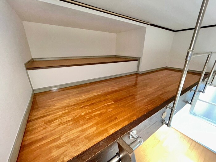 物件内観写真10　(ロフト)