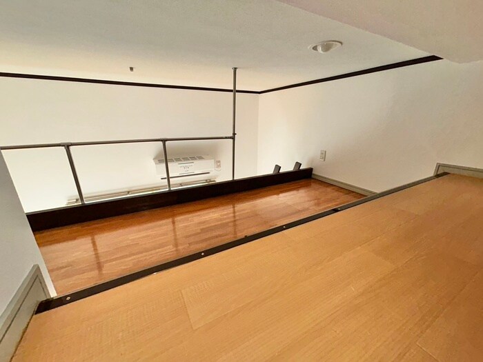 物件内観写真11　(ロフト)