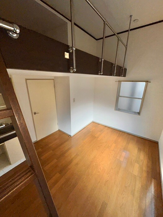 物件内観写真18　(居室)