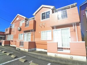 リファインドヴィラⅡ外観写真