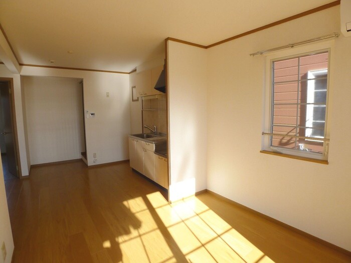 物件内観写真7　(居室)