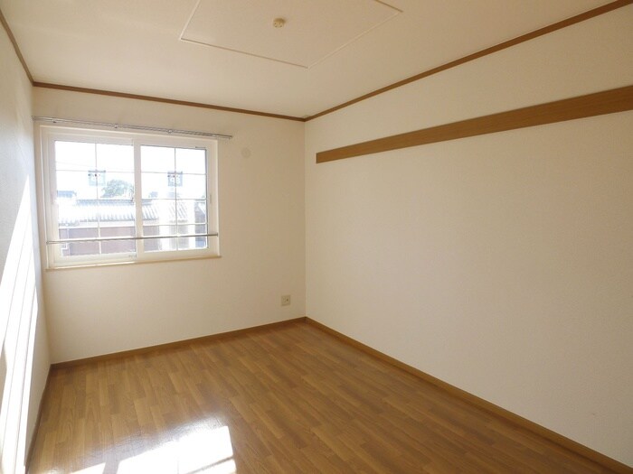 物件内観写真9　(居室)