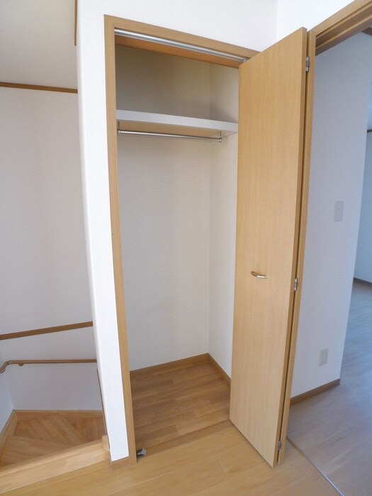 物件内観写真17　(収納)